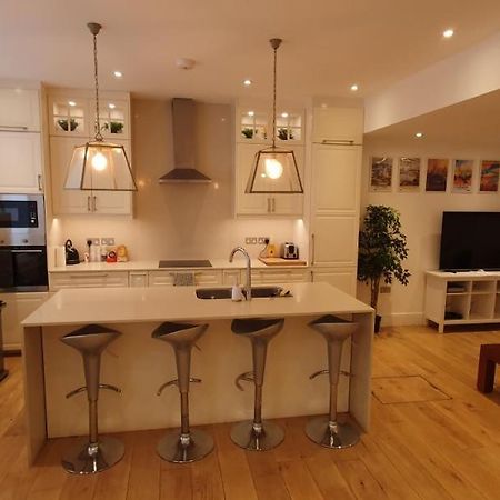 Luxury 2 Bed/Bath Apartment Next To Hyde Park Londres Extérieur photo