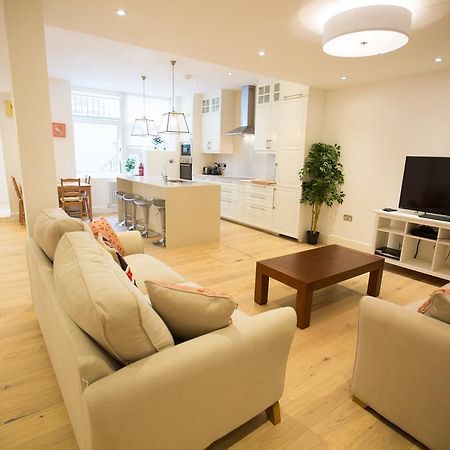 Luxury 2 Bed/Bath Apartment Next To Hyde Park Londres Extérieur photo