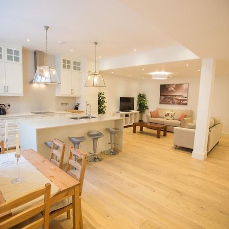 Luxury 2 Bed/Bath Apartment Next To Hyde Park Londres Extérieur photo