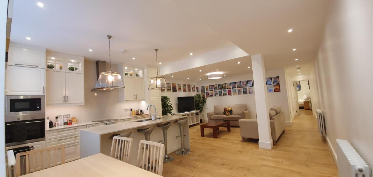 Luxury 2 Bed/Bath Apartment Next To Hyde Park Londres Extérieur photo