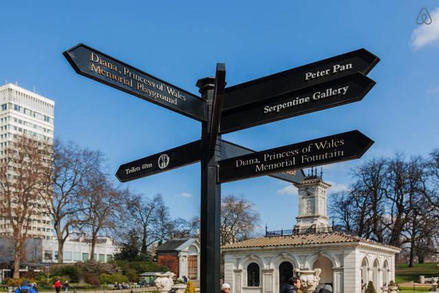 Luxury 2 Bed/Bath Apartment Next To Hyde Park Londres Chambre photo