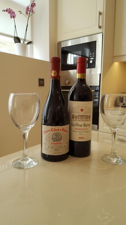 Luxury 2 Bed/Bath Apartment Next To Hyde Park Londres Extérieur photo