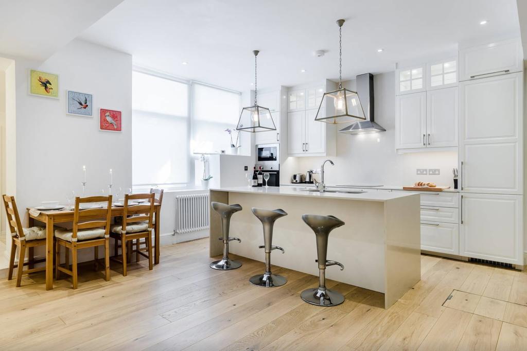 Luxury 2 Bed/Bath Apartment Next To Hyde Park Londres Extérieur photo