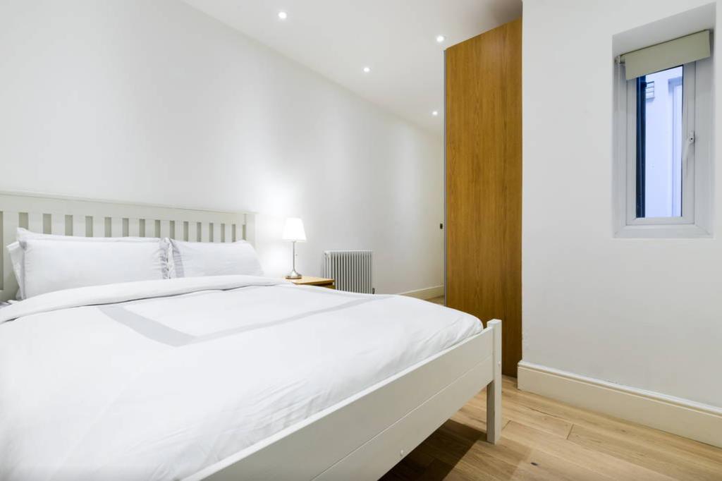Luxury 2 Bed/Bath Apartment Next To Hyde Park Londres Extérieur photo