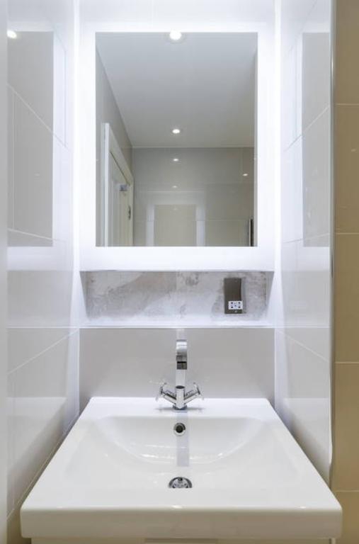 Luxury 2 Bed/Bath Apartment Next To Hyde Park Londres Extérieur photo