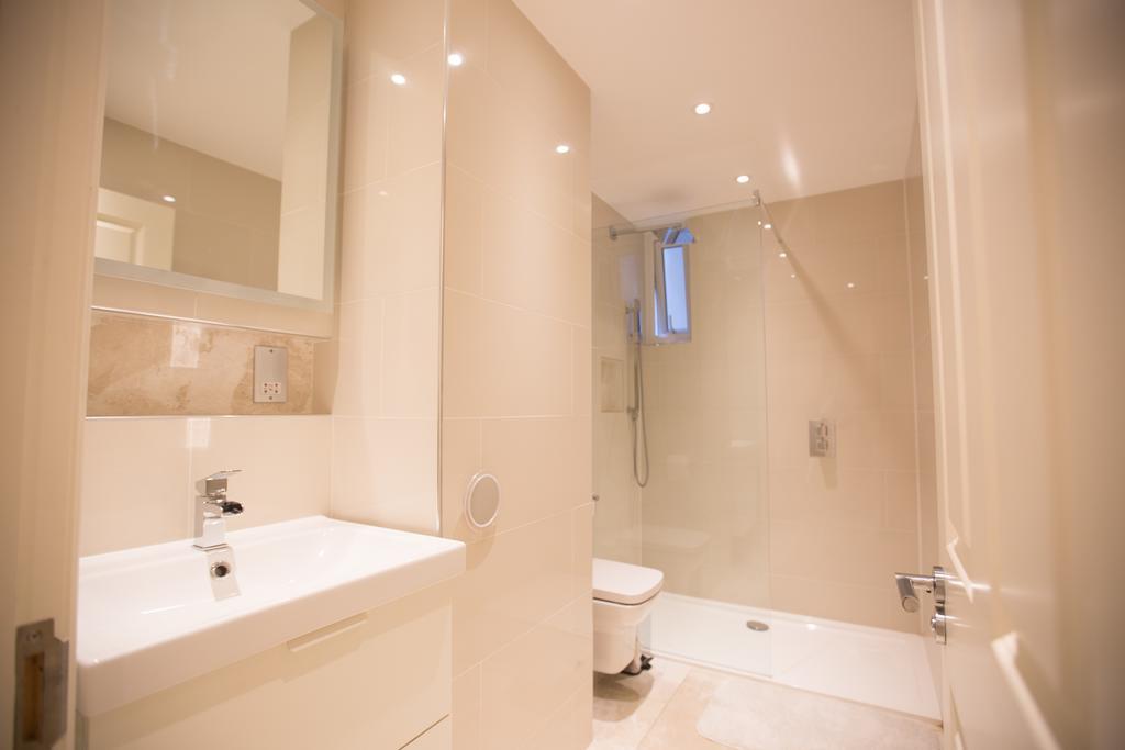 Luxury 2 Bed/Bath Apartment Next To Hyde Park Londres Extérieur photo