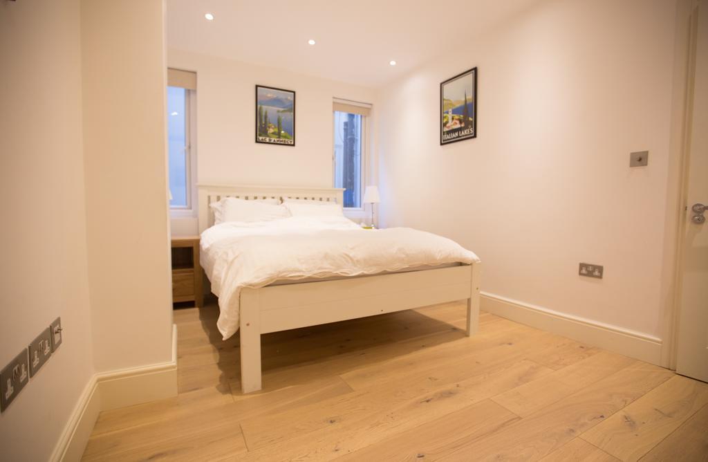 Luxury 2 Bed/Bath Apartment Next To Hyde Park Londres Extérieur photo