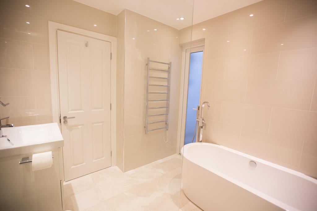 Luxury 2 Bed/Bath Apartment Next To Hyde Park Londres Extérieur photo