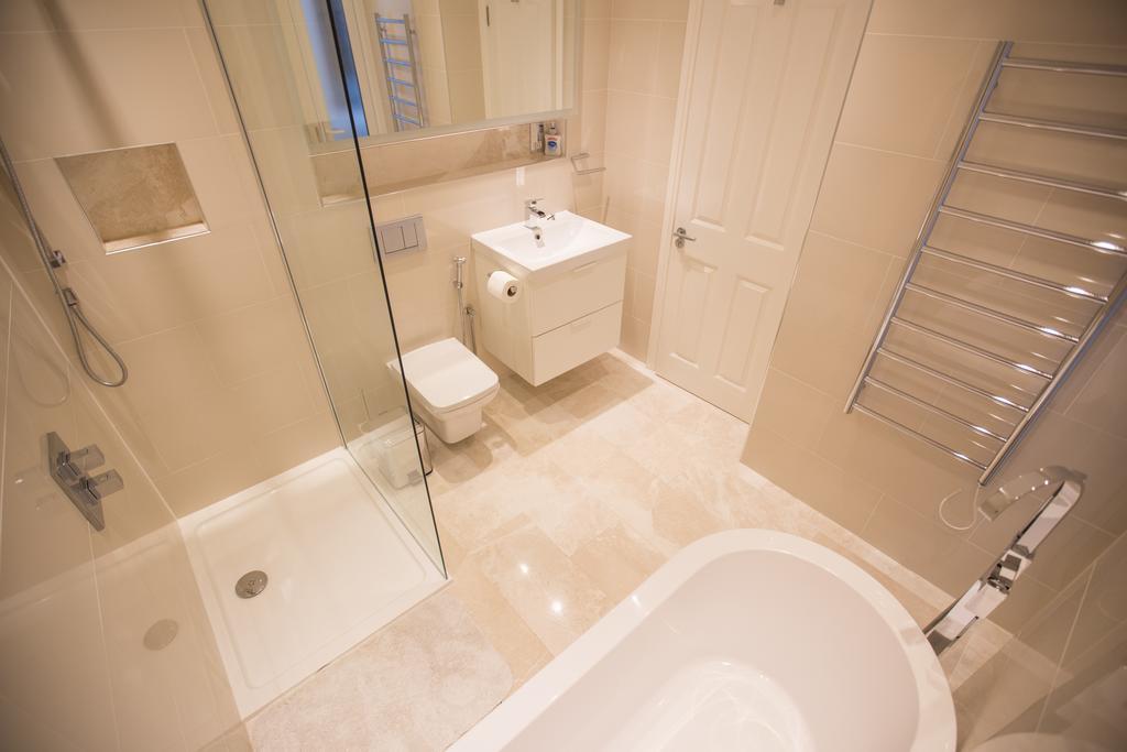 Luxury 2 Bed/Bath Apartment Next To Hyde Park Londres Extérieur photo