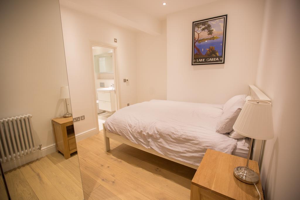 Luxury 2 Bed/Bath Apartment Next To Hyde Park Londres Extérieur photo