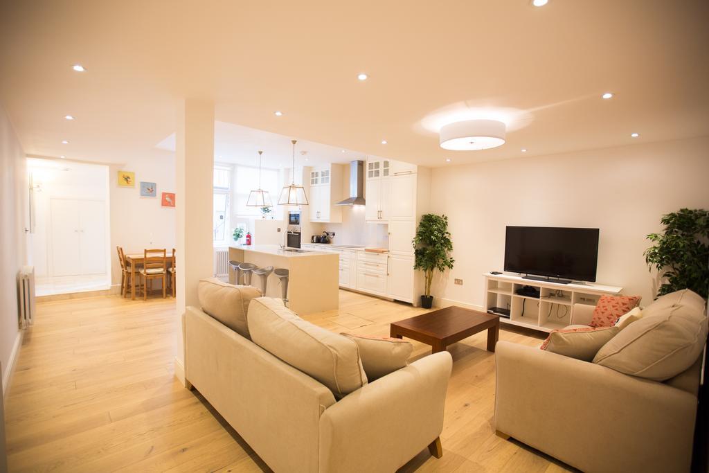 Luxury 2 Bed/Bath Apartment Next To Hyde Park Londres Extérieur photo