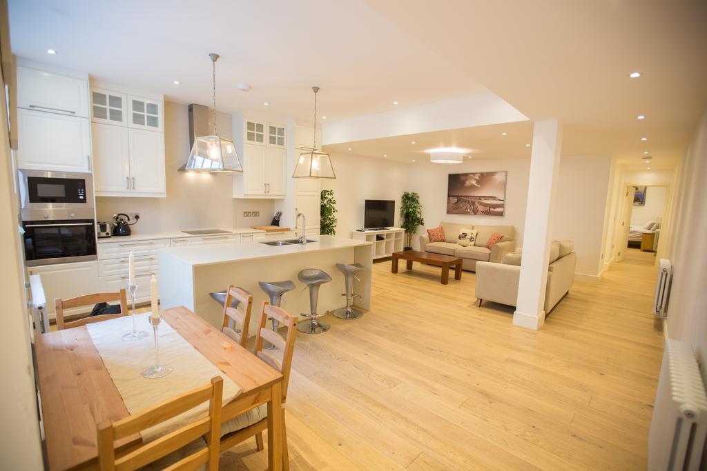 Luxury 2 Bed/Bath Apartment Next To Hyde Park Londres Extérieur photo